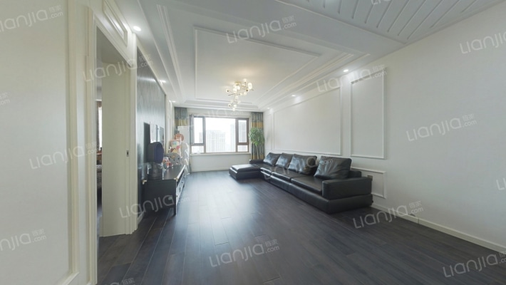 宝宇天邑澜山二手房实景图