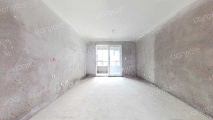 当代MOMΛ未来城二手房实景图