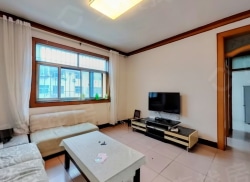 整租·蓝天集团家属院 3室1厅 南_蓝天集团家属院租房