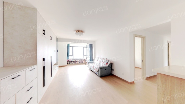 合居园二手房实景图