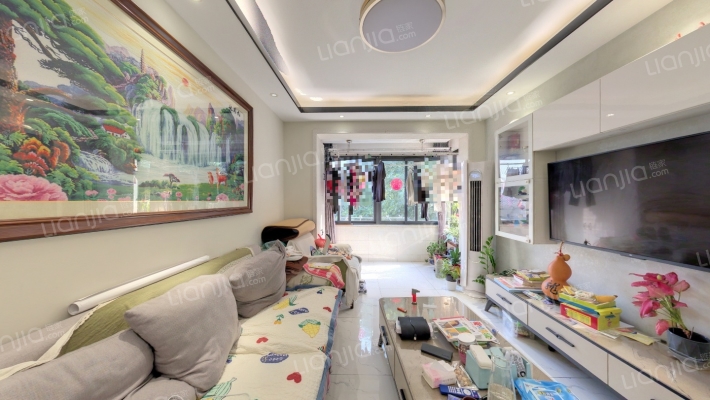 卫岗3号二手房实景图