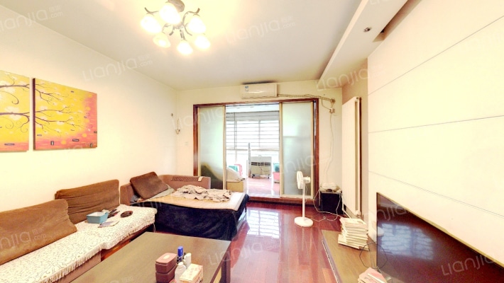 文博花园二手房实景图