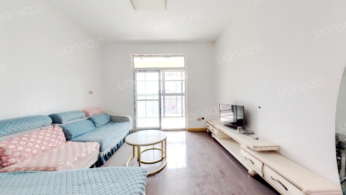 御景华府二期二手房实景图