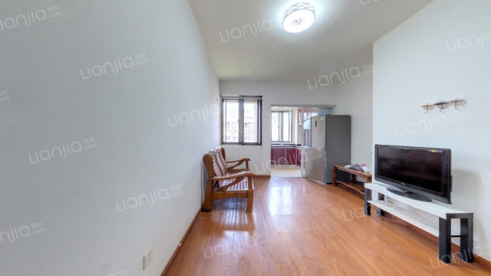 吉兴公寓二手房实景图