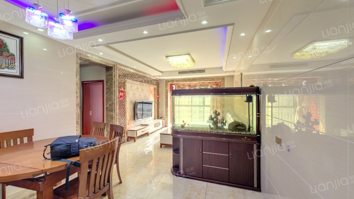 金剑滨河印象二手房实景图