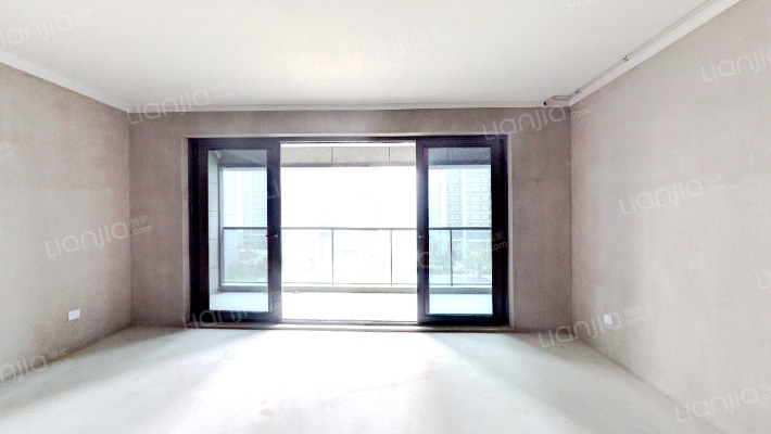 绿城朝华郡二手房实景图