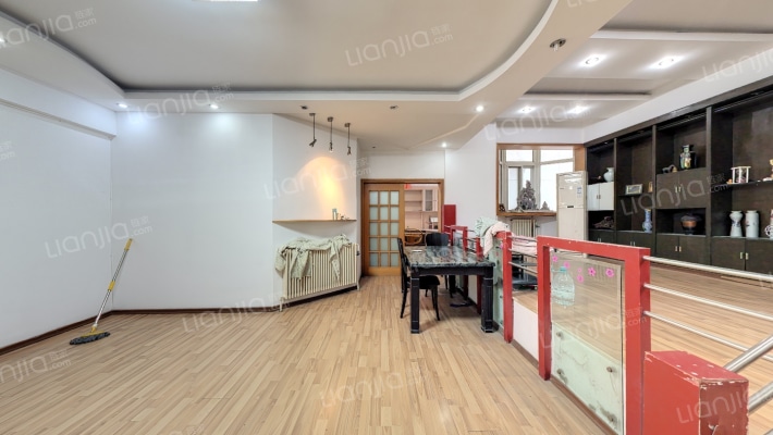 天永公寓二手房实景图