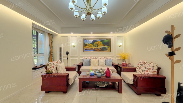 美林东苑二手房实景图