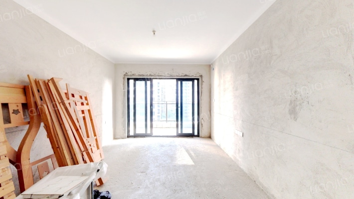 翠湖苑二手房实景图