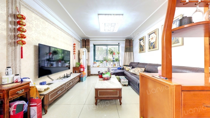 希望之城二手房实景图