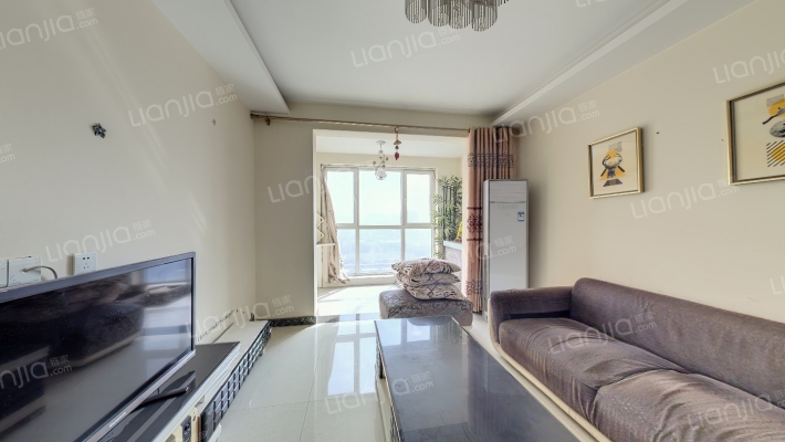 鑫苑现代城二手房实景图