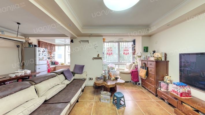 华星路88号二手房实景图