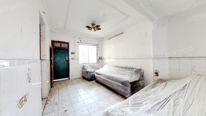 工业大道113号二手房实景图