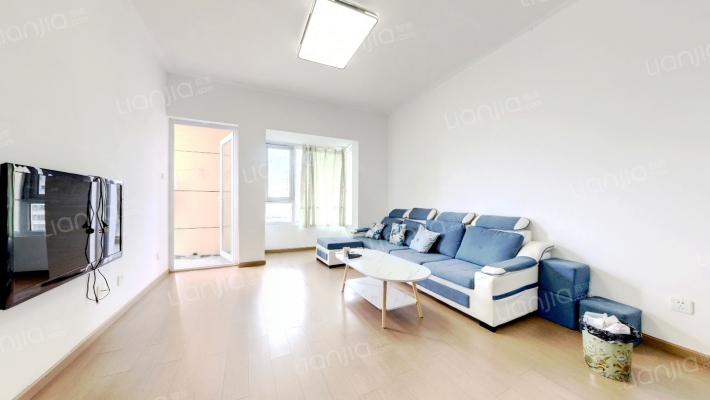 棠湖清江花语二手房实景图