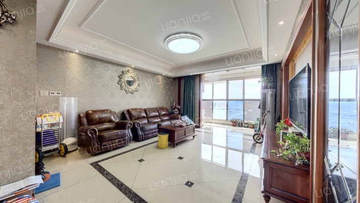 野风珑园二手房实景图