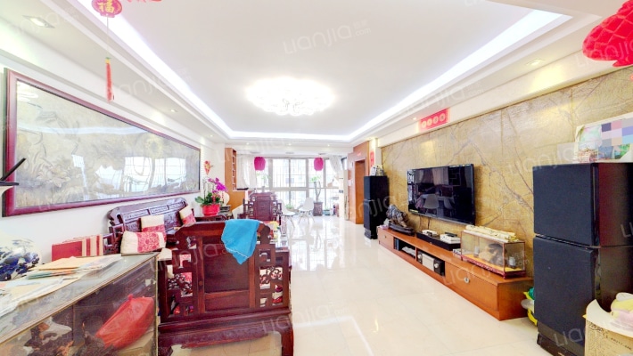 鑫锦家园南区二手房实景图