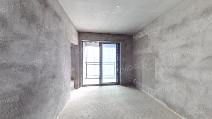 绿地克拉公馆二手房实景图