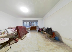 整租·盛世香湾 2室1厅 南/北_盛世香湾租房