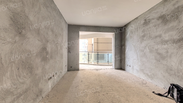 诚卓高端二手房实景图