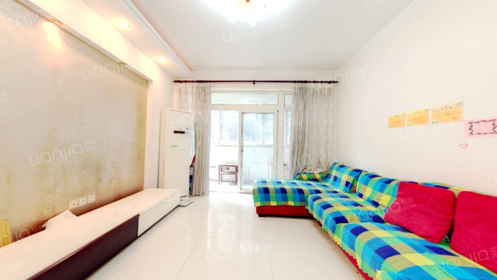 朝阳逸景二手房实景图