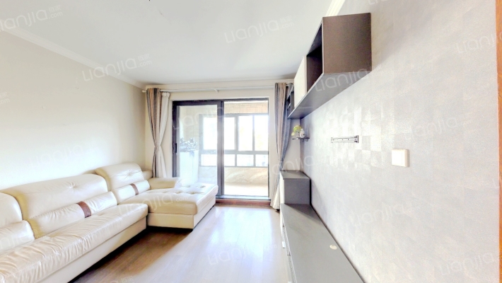 保利林语溪(公寓)二手房实景图