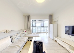 整租·兆丰六千城 2室2厅 南/北_兆丰六千城租房