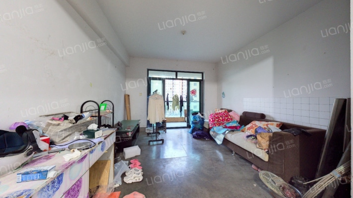 广厦天都城天星苑二手房实景图