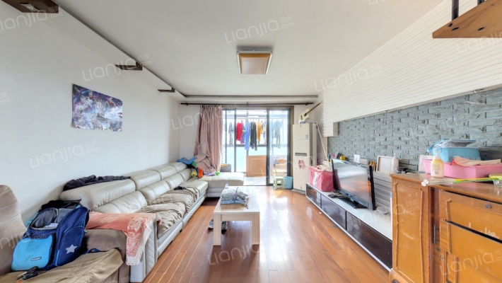 华银坊二手房实景图