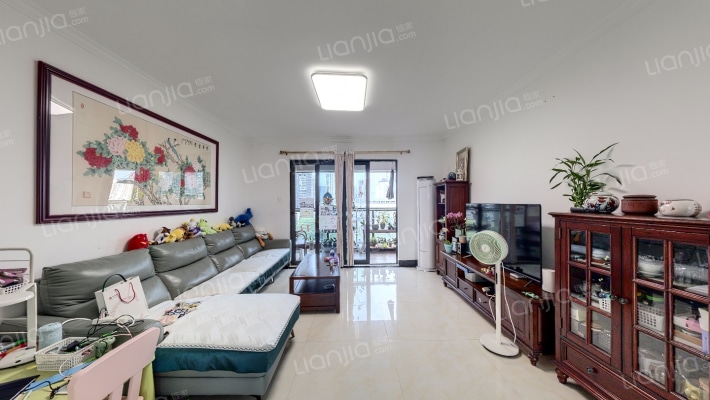 中英街壹号二手房实景图