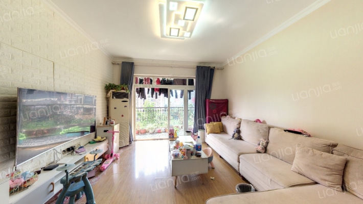 东方家园二手房实景图