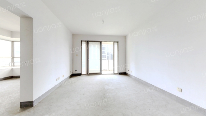 玫瑰广场二手房实景图