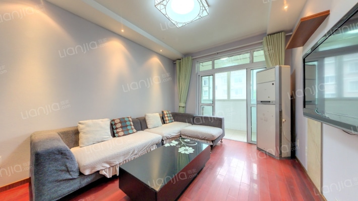 三里家园三区二手房实景图