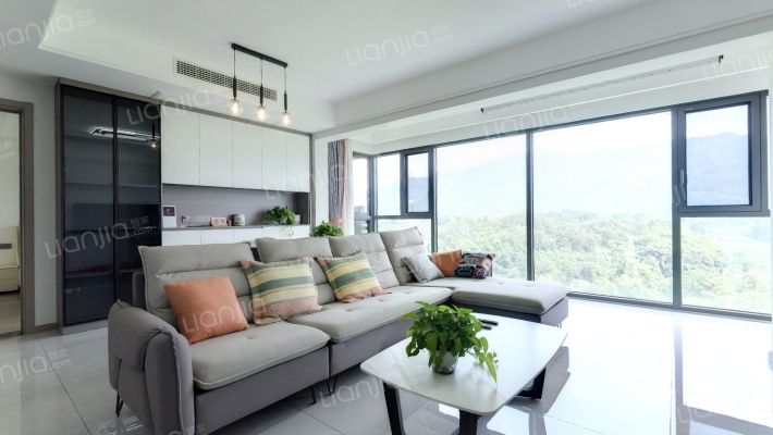 云堤二手房实景图