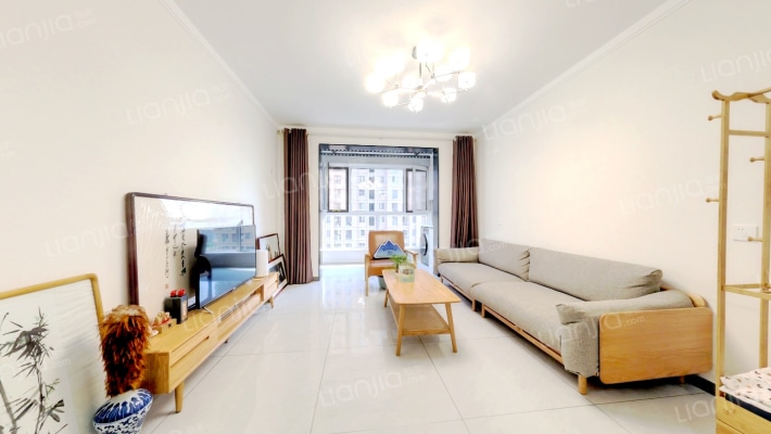 宝鼎世嘉二手房实景图