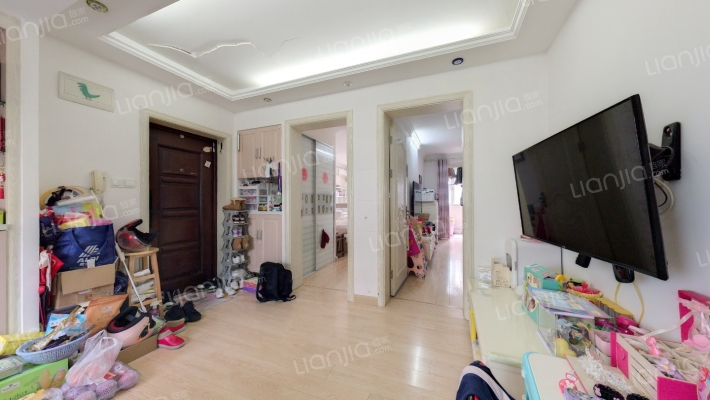 欧高路138弄二手房实景图