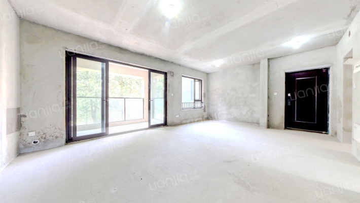 保利青江花园二手房实景图