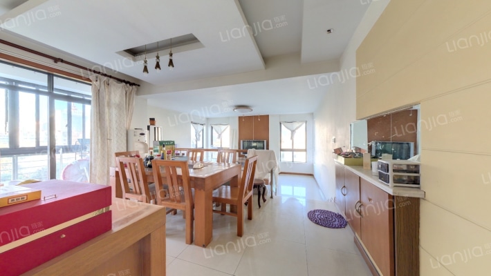 金地格林世界(春岸城)二手房实景图