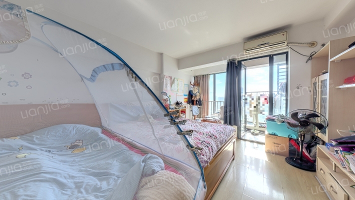 蚂蚁工房二手房实景图