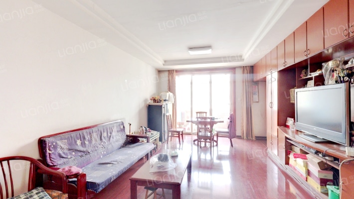 馨悦家园二手房实景图