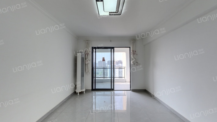 建发中央公园二手房实景图