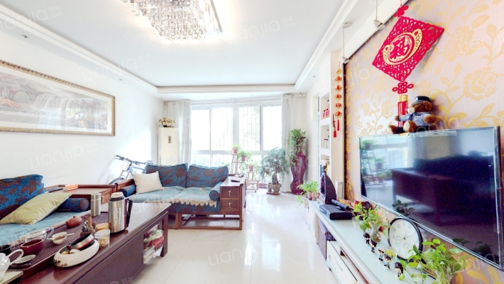 正岩俊园二手房实景图