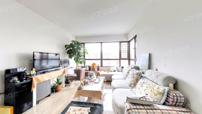 恒祥·枫丹郡二手房实景图