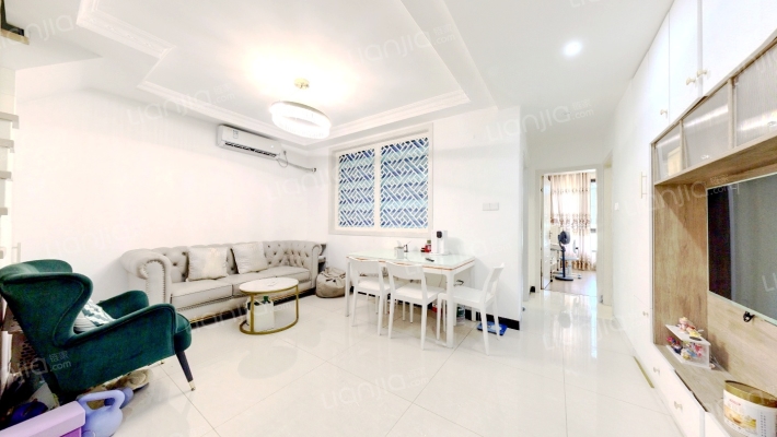 玉荷春天二手房实景图