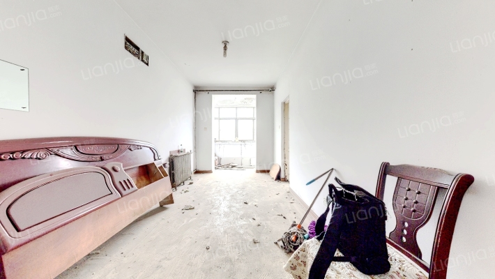 三教堂新村二手房实景图