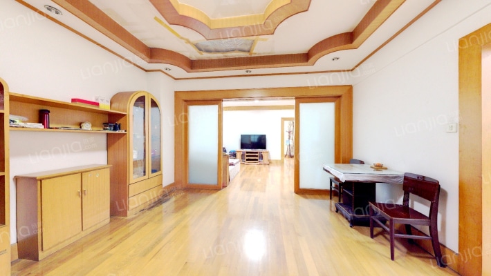 春申路二手房实景图