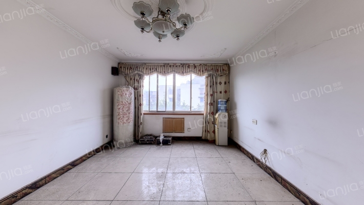 长航响水洞小区二手房实景图