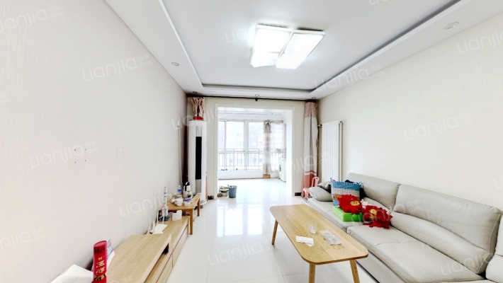 古运码头小区二手房实景图