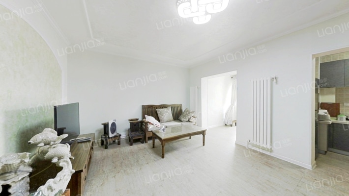 碧水里二手房实景图