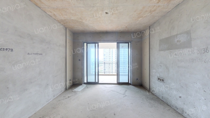 润和天地印湘江二手房实景图