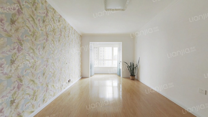 翠湖天地璞园二手房实景图